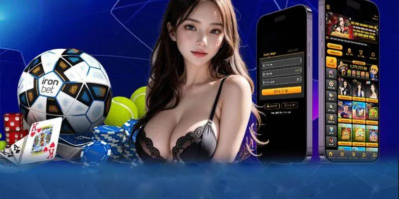 App I9BET mang đến vô vàn lợi ích cho người dùng