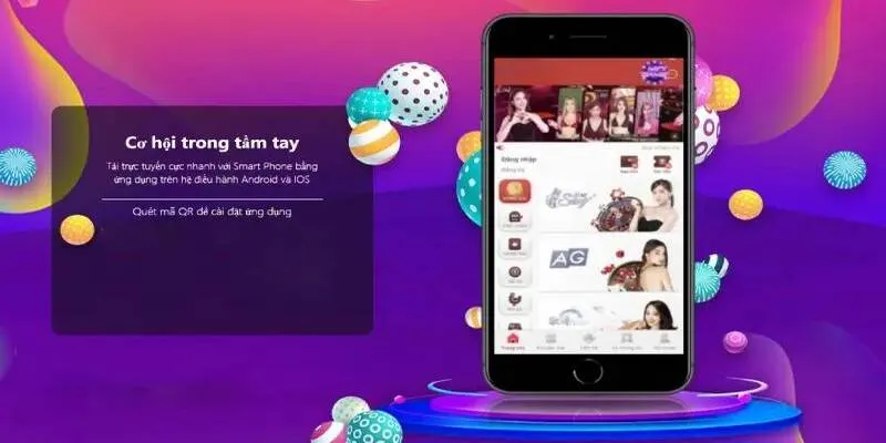 Cách tải app I9BET chi tiết từ A - Z cho Android & IOS