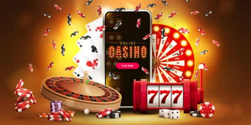 Cơ chế trả thưởng của I9BET minh bạch