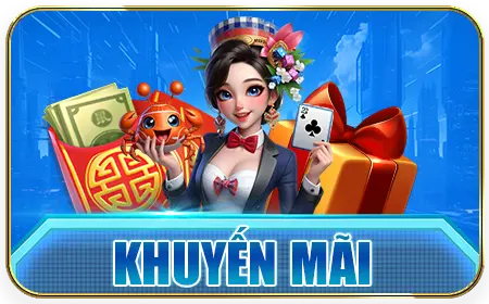 Khuyến mãi i9bet