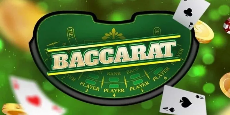 Mách nhỏ các kinh nghiệm chơi Baccarat luôn có lãi