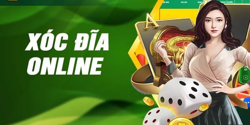 Tìm hiểu về mẹo xóc đĩa online