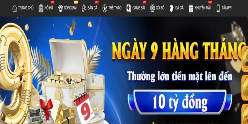 Mở cánh cửa khám phá nhà cái i9bet xanh chín hot nhất 2024