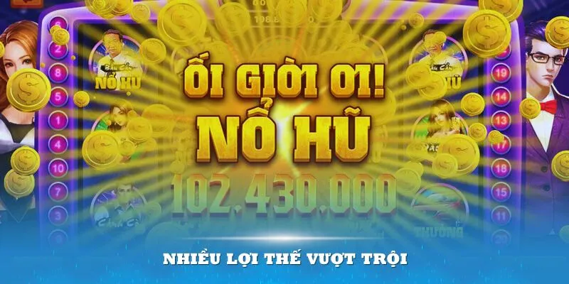 Trải nghiệm tại đơn vị i9bet mang lại nhiều lợi thế