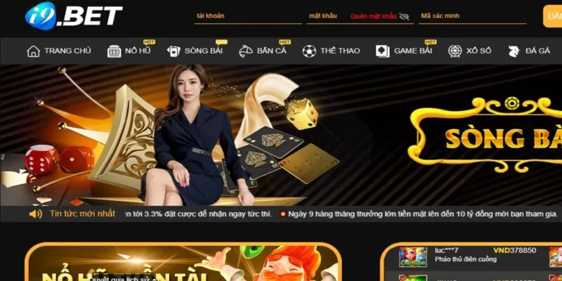 Những ưu điểm đã làm nên tên tuổi của chúng tôi tại thị trường game online