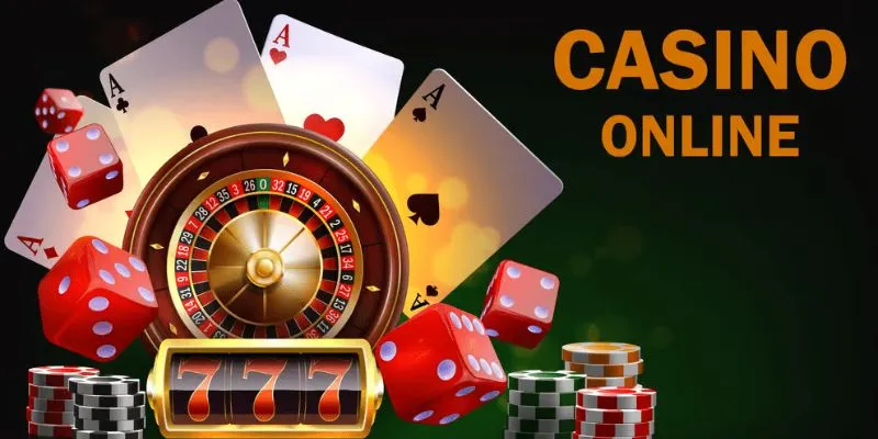 Quy trình tham gia cá cược casino tại I9BET tối giản