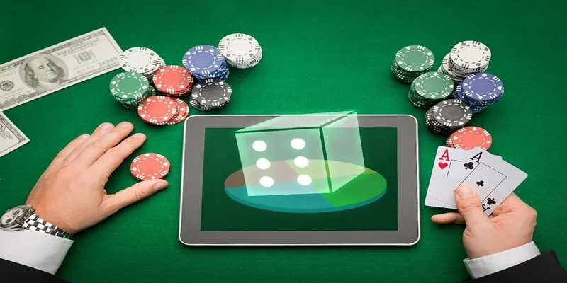 Giới thiệu chung về game đánh bài Baccarat