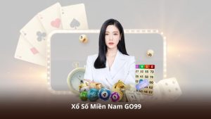 Xổ Số Miền Nam GO99 – Tổng Hợp Thống Kê Và Dãy Số Nổi Bật
