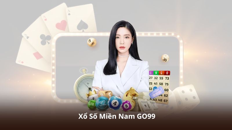 Xổ Số Miền Nam GO99 – Tổng Hợp Thống Kê Và Dãy Số Nổi Bật